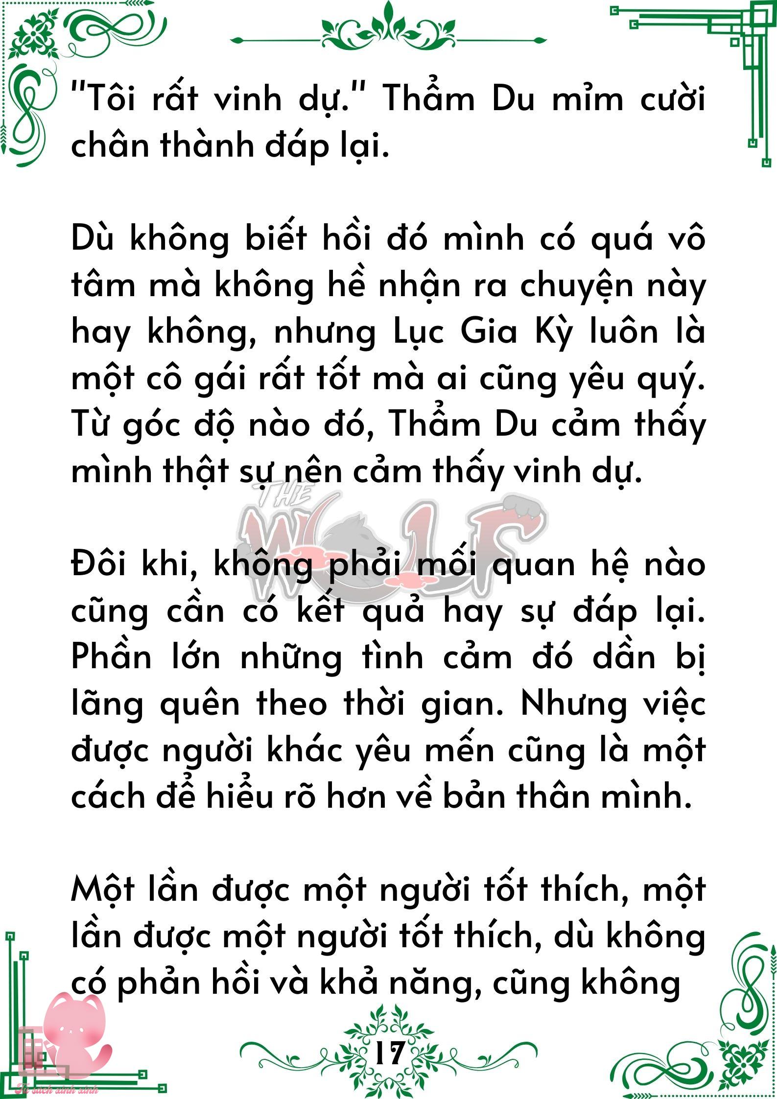 Quý nhân phù trợ Du Chap 90 - Trang 2
