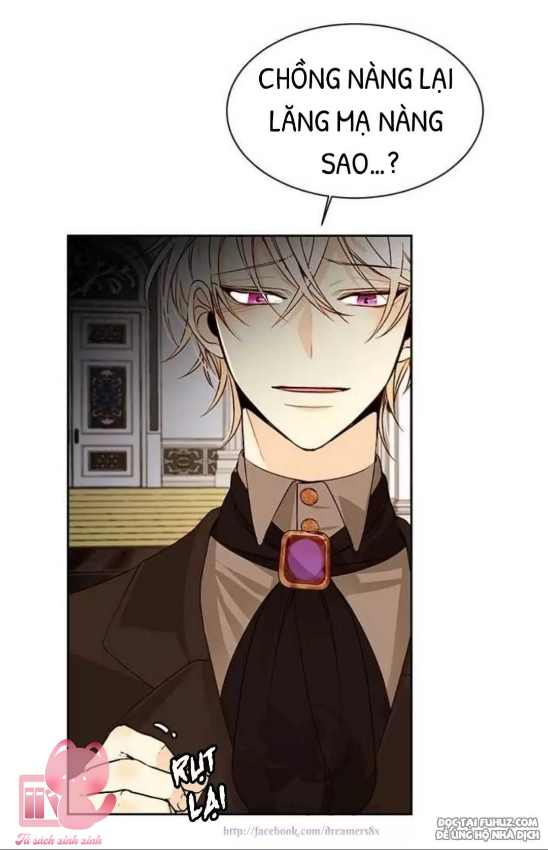 Hoàng Hậu Tái Hôn Chapter 16 - Trang 4