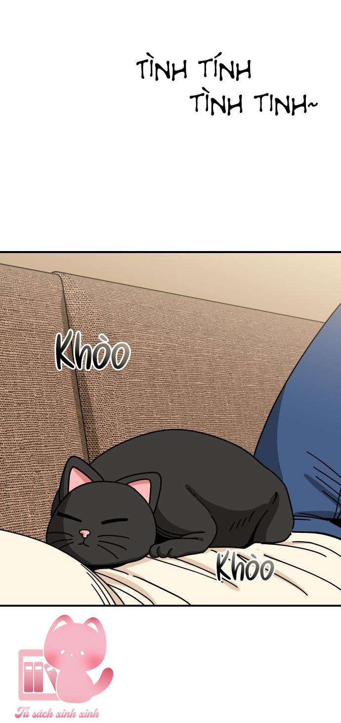 Lớ Ngớ Vớ Phải Tình Yêu Chap 32 - Trang 2