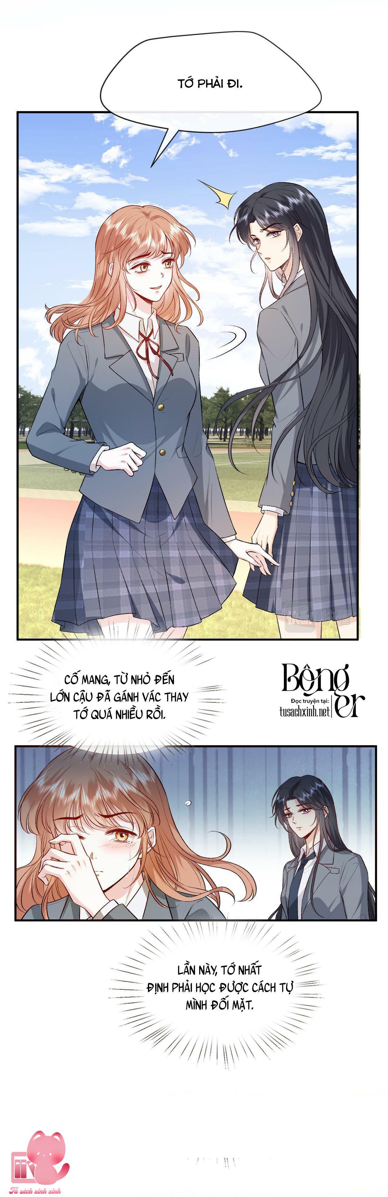 Phu Nhân Mỗi Ngày Đều Tại Tuyến Vả Mặt Chap 26 - Trang 2