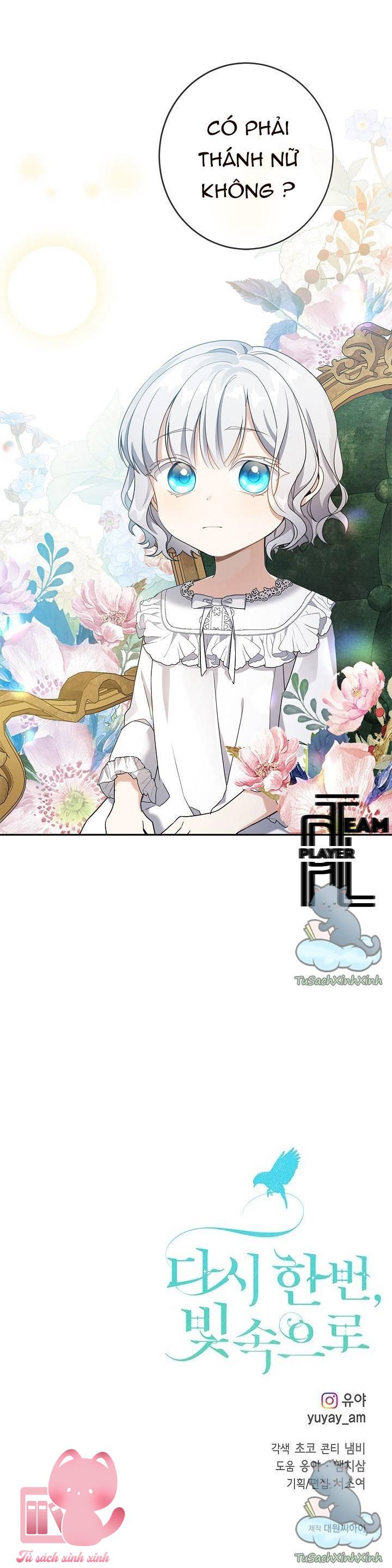 Hướng Về Ánh Dương Lần Nữa Chapter 24 - Trang 4