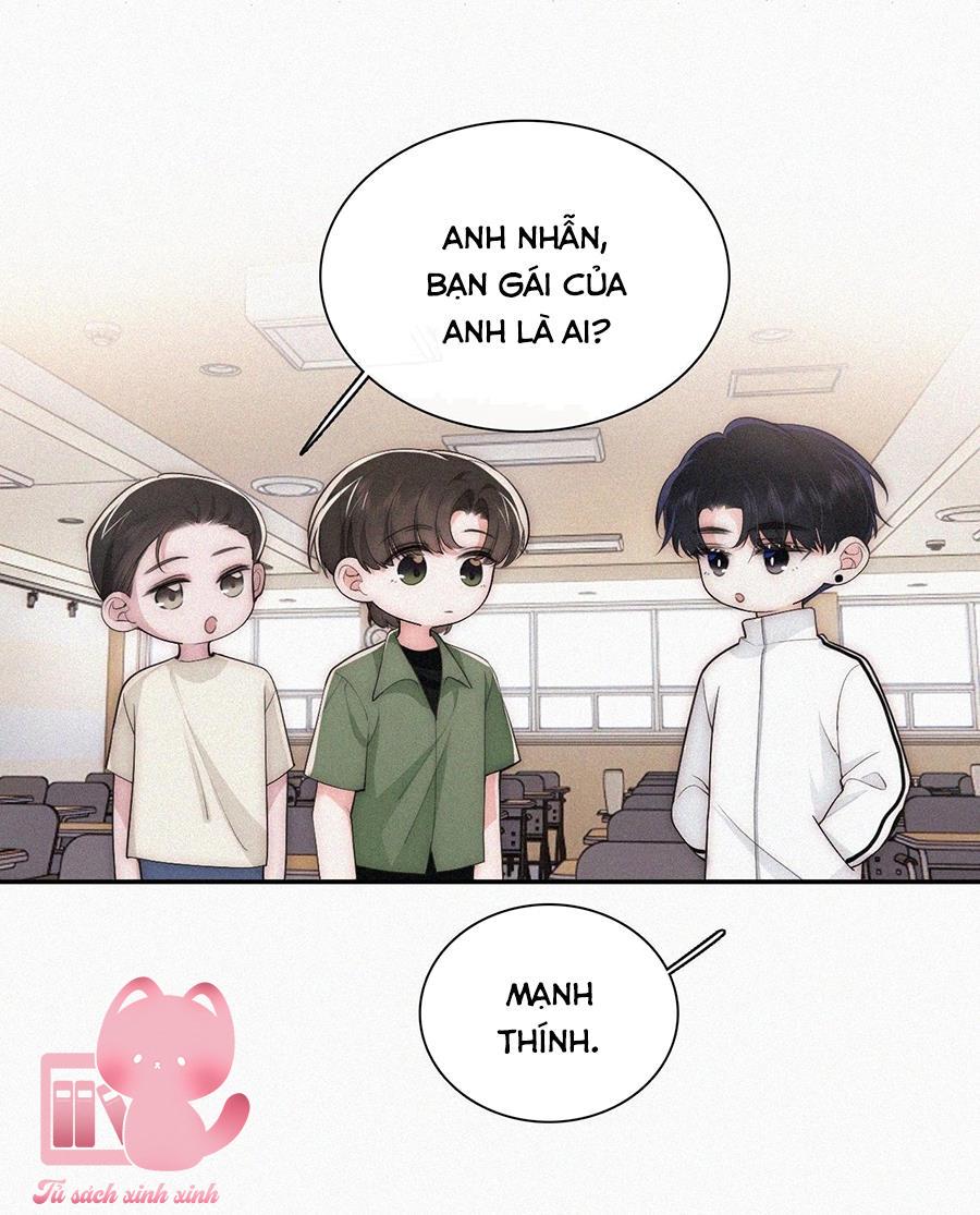 Bệnh Yêu Chapter 109 - Trang 3
