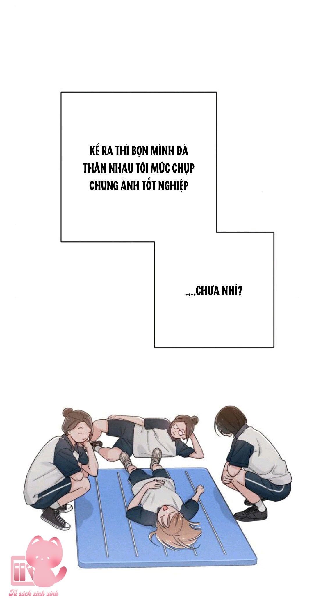 Bí Mật Thanh Xuân Chapter 55 - Trang 4