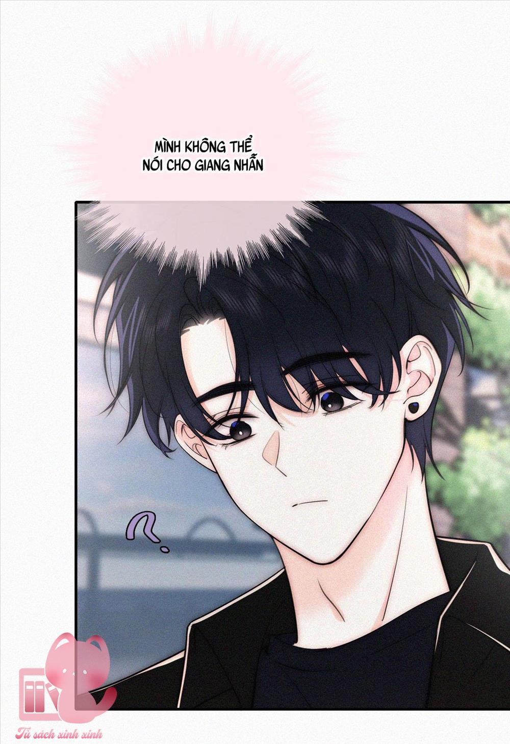 Bệnh Yêu Chap 85 - Trang 2