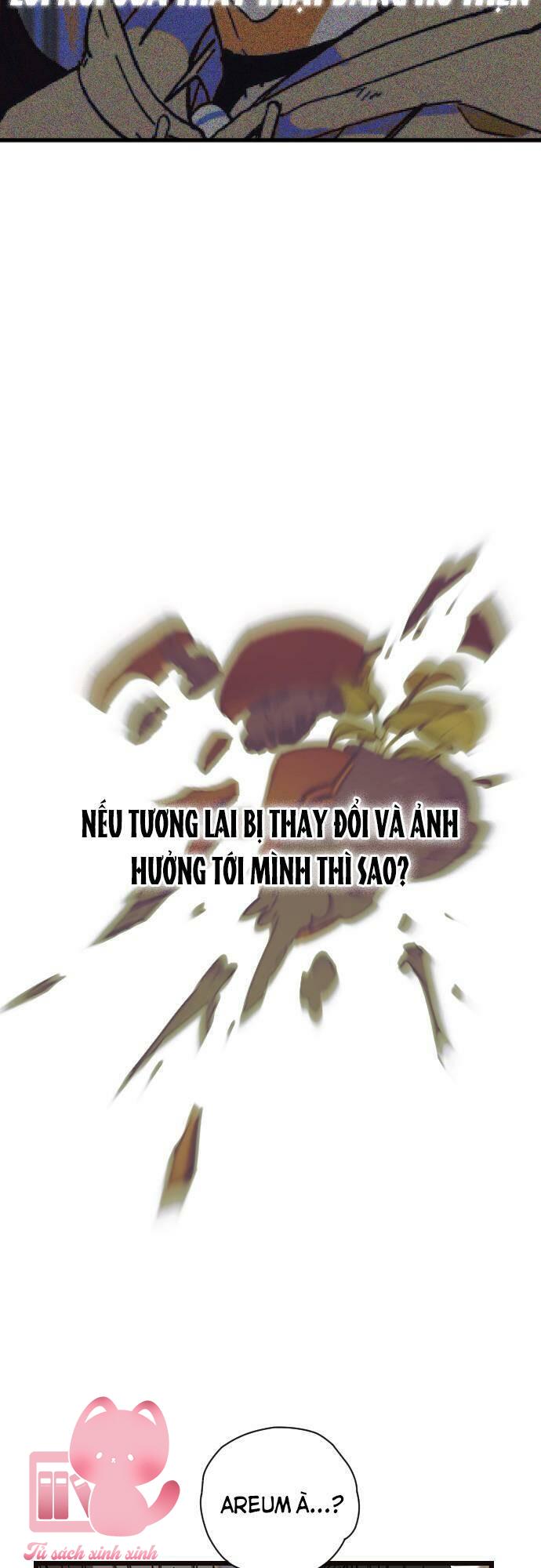 Đêm Của Bóng Tối Chapter 3 - Trang 4