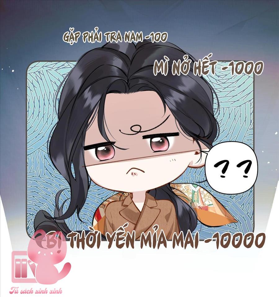 Trêu Nhầm Chap 31 - Trang 4