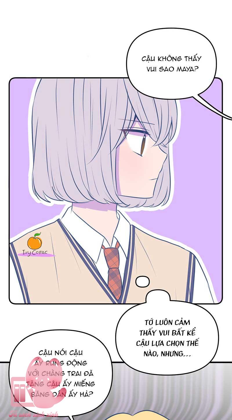 Tình Yêu Tựa Vòng Lặp Chap 10 - Trang 2
