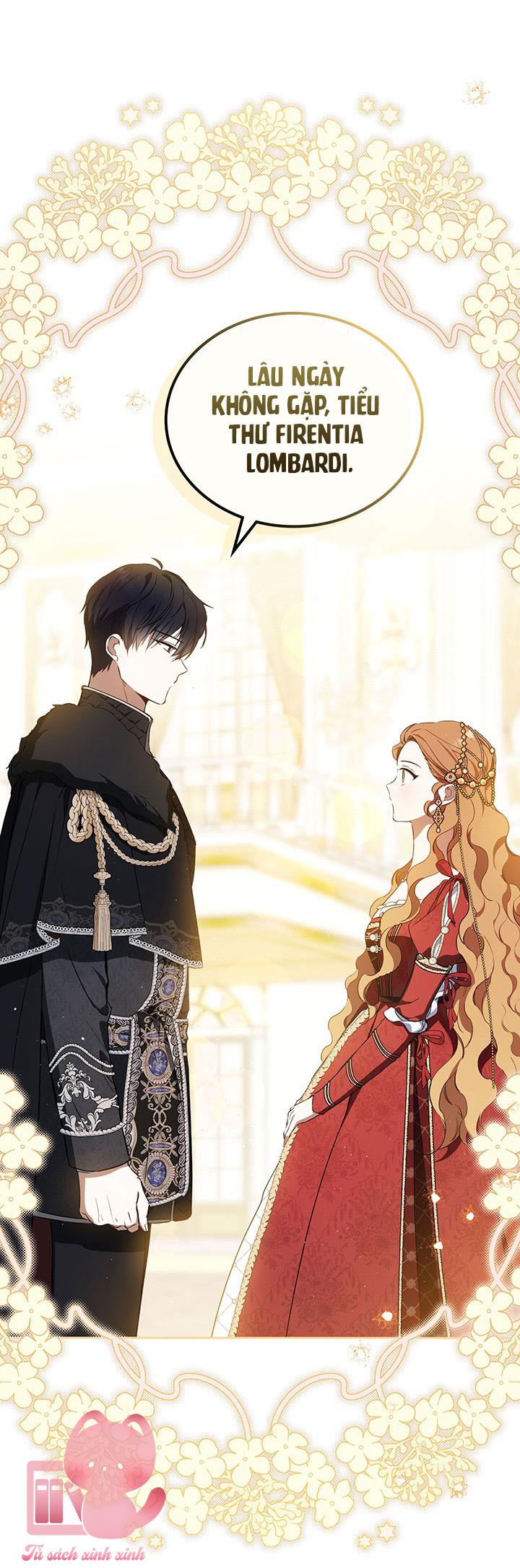 Kiếp Này Ta Sẽ Trở Thành Gia Chủ Chap 130 - Trang 2