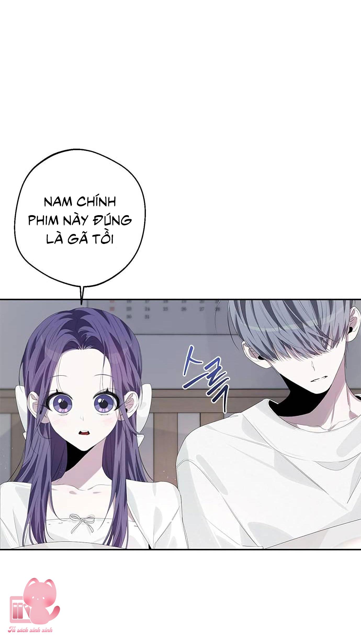 Đàn Anh Xấu Xa! Chap 48 - Trang 3