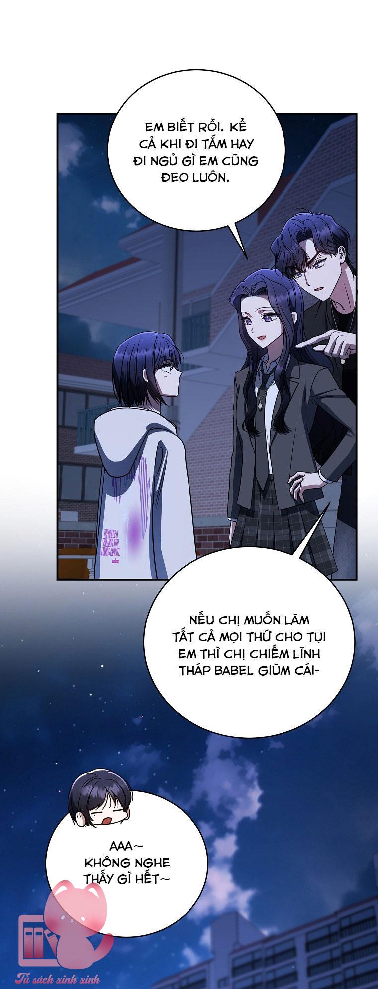 Hướng Dẫn Sinh Tồn Dành Cho Ranker Chapter 35 - Trang 4