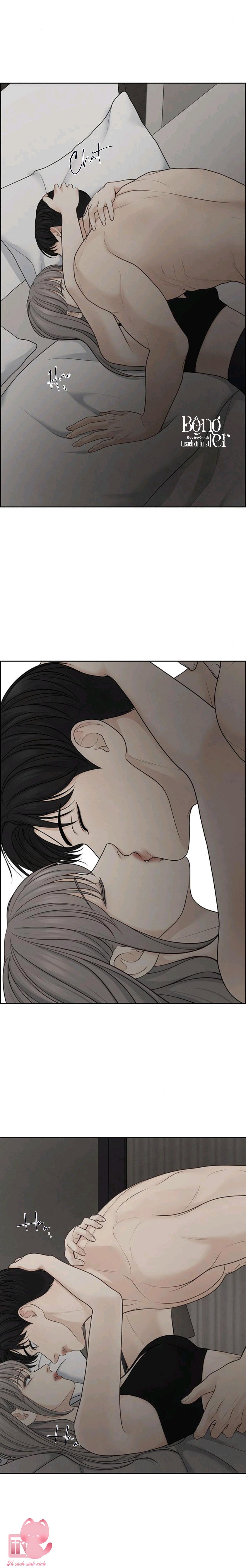Hy Vọng Duy Nhất Chap 31 - Trang 2
