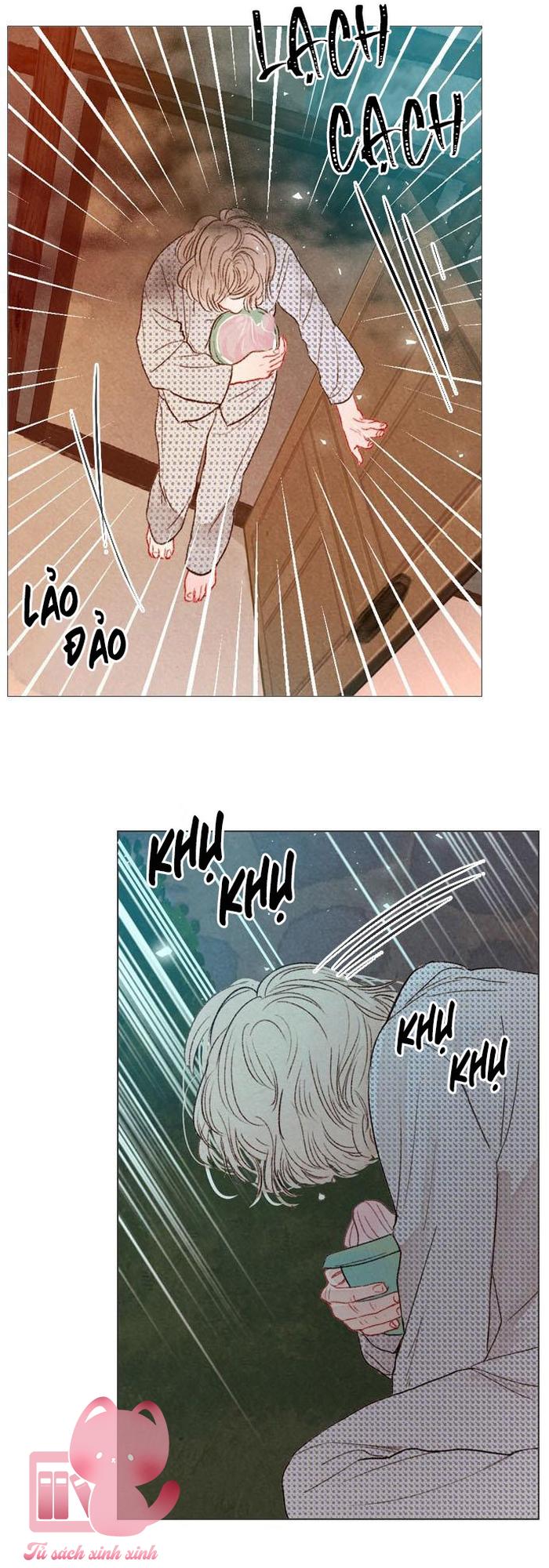 Thần Bí Chap 86 - Trang 2