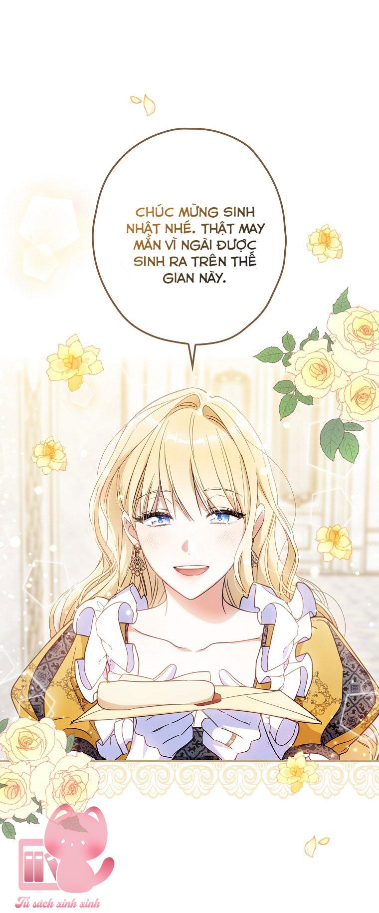 Cách Khiến Phu Quân Đứng Về Phía Tôi Chap 23 - Trang 2