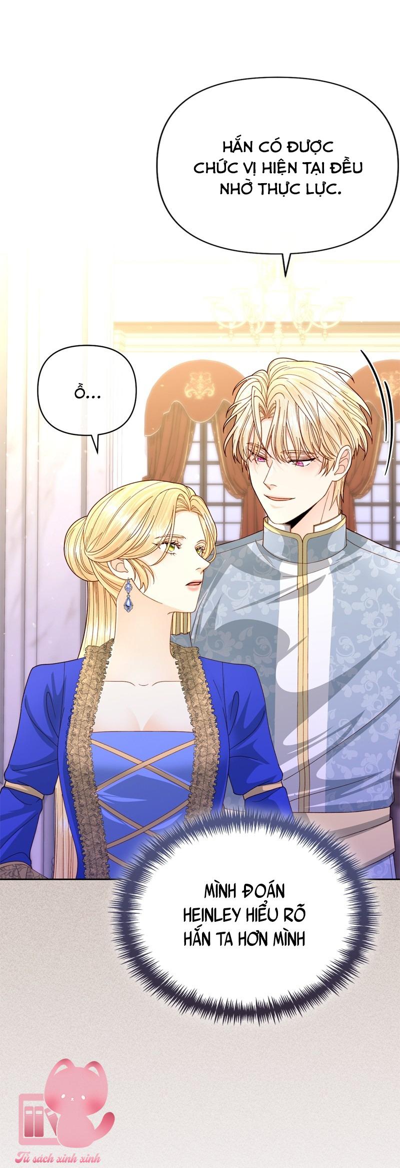 Hoàng Hậu Tái Hôn Chapter 151 - Trang 4