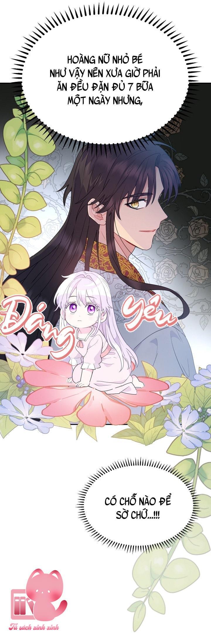 Bỏ Quách Chồng Con Đi, Tiền Bạc Mới Là Tất Cả Chap 23 - Trang 2