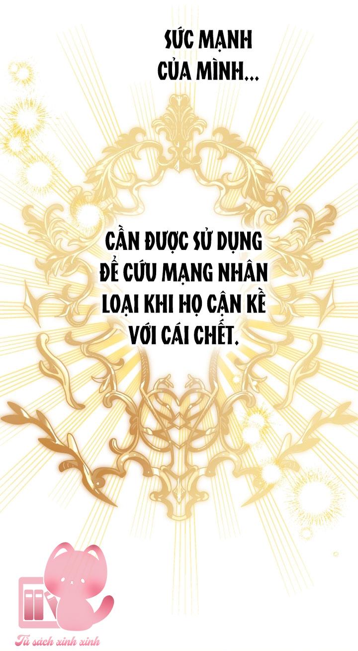 Những Nhân Vật Mạnh Nhất Thế Giới Ám Ảnh Tôi Chapter 70 - Trang 4