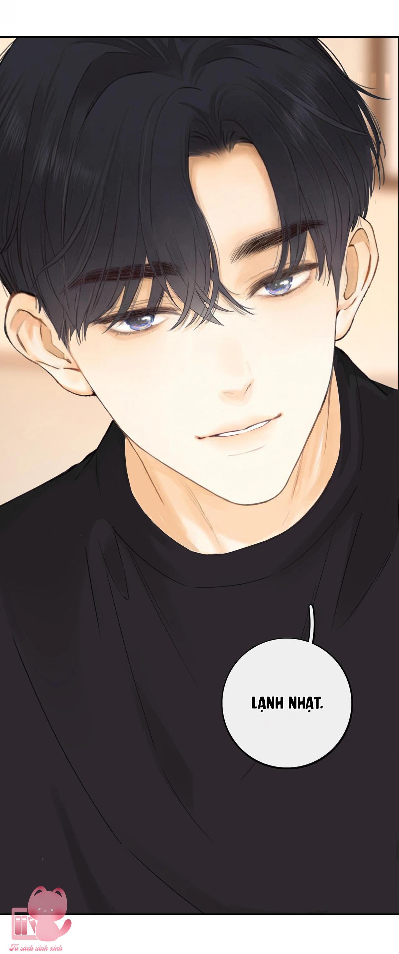 Khó Dỗ Dành Chap 61 - Trang 2