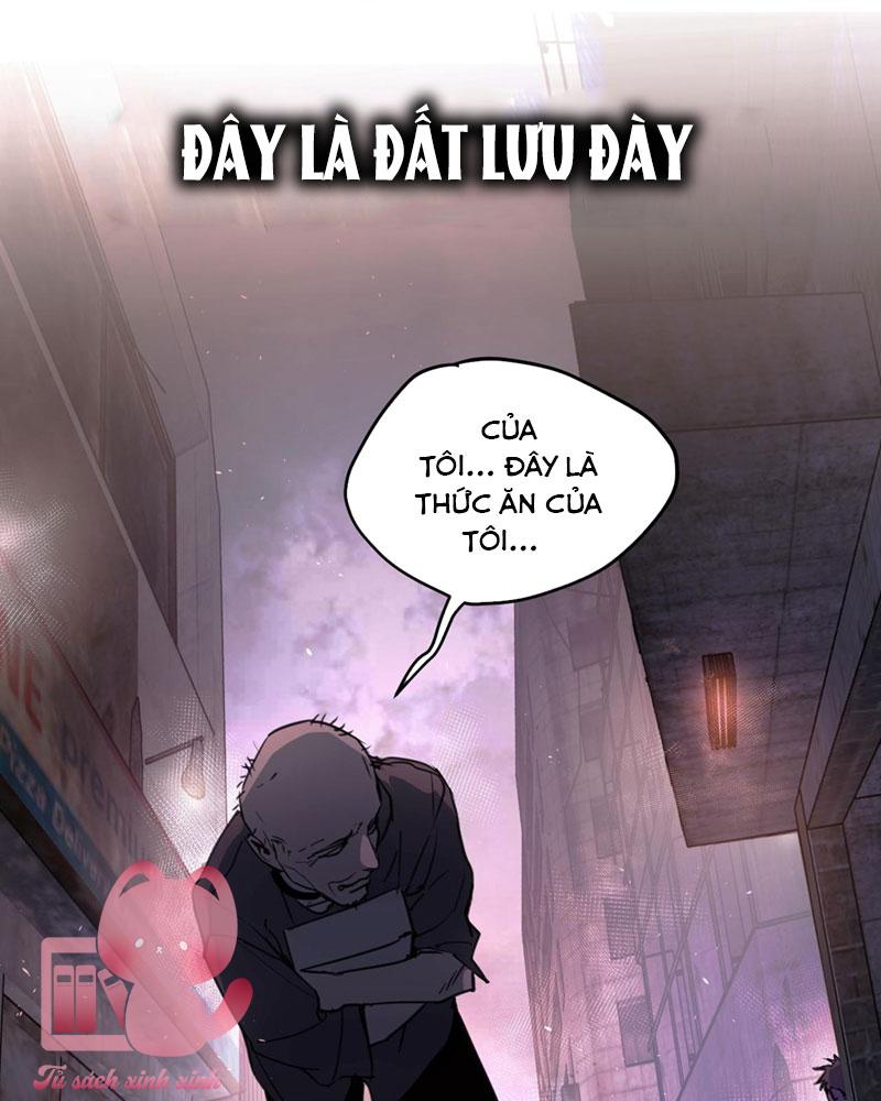Ác Chi Hoàn Chapter 1 - Trang 4
