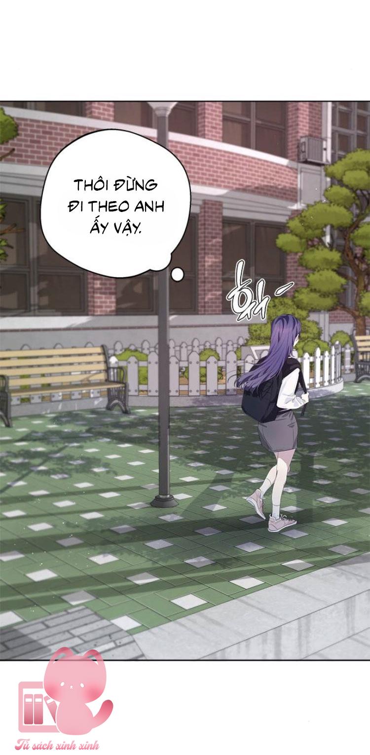 Đàn Anh Xấu Xa! Chap 52 - Trang 3
