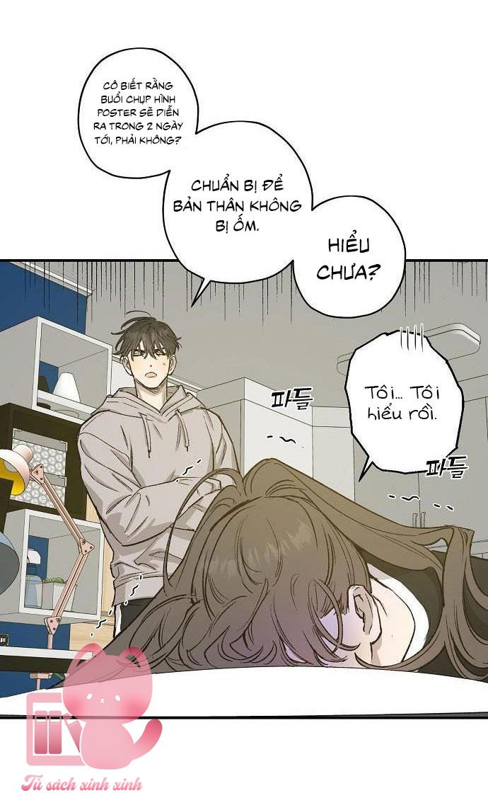 Onsaemiro Chapter 23 - Trang 4