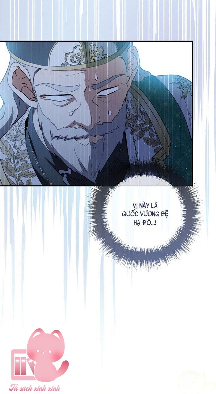 Hướng Về Ánh Dương Lần Nữa Chapter 53 - Trang 4