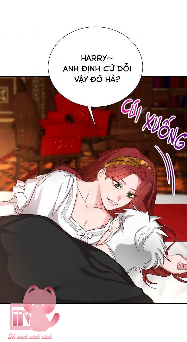 Thế Thì Ta Cứ Trở Thành Kẻ Ác Thôi Chap 11 - Trang 2