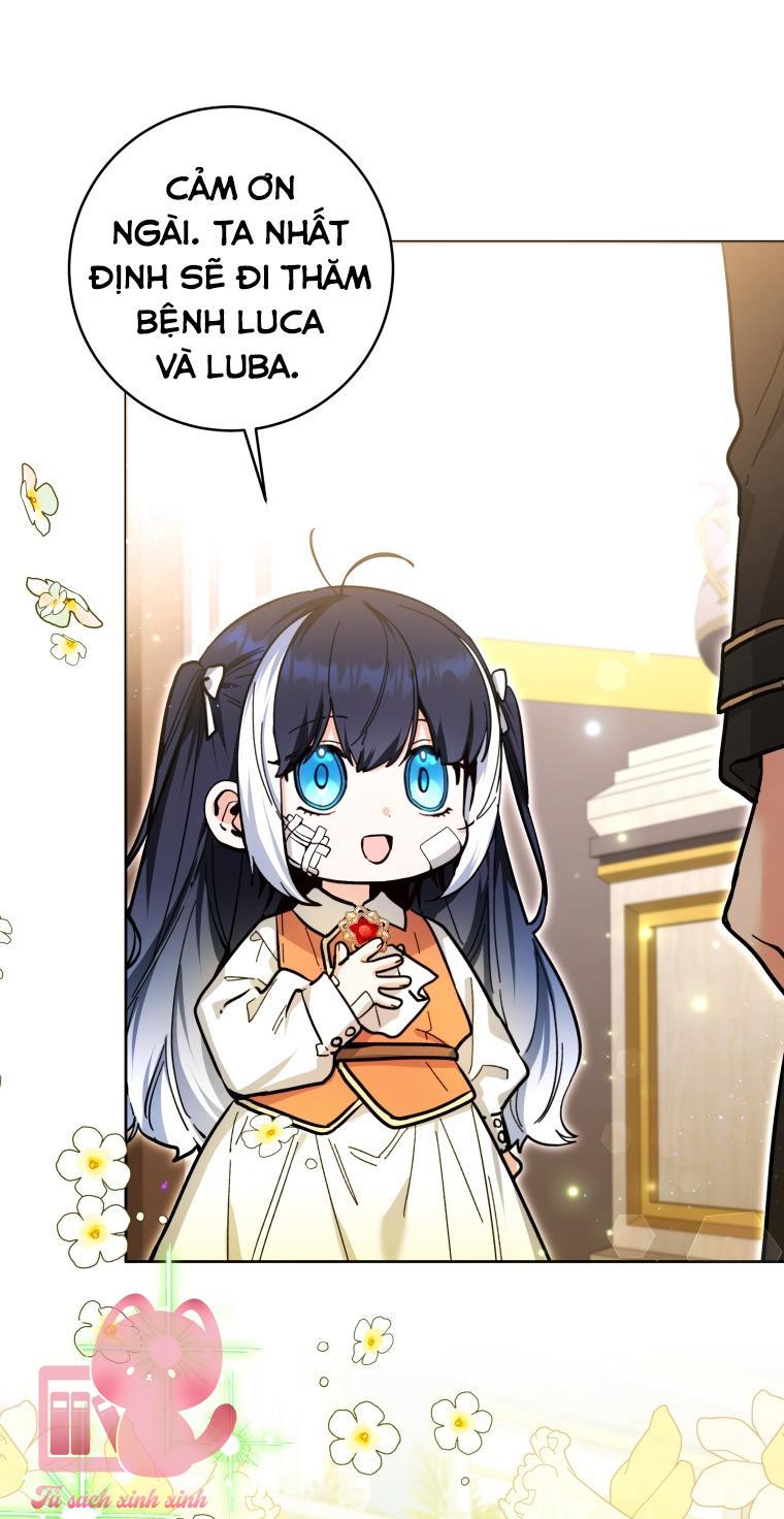 Bé Con Cá Voi Sát Thủ Chapter 18 - Trang 4