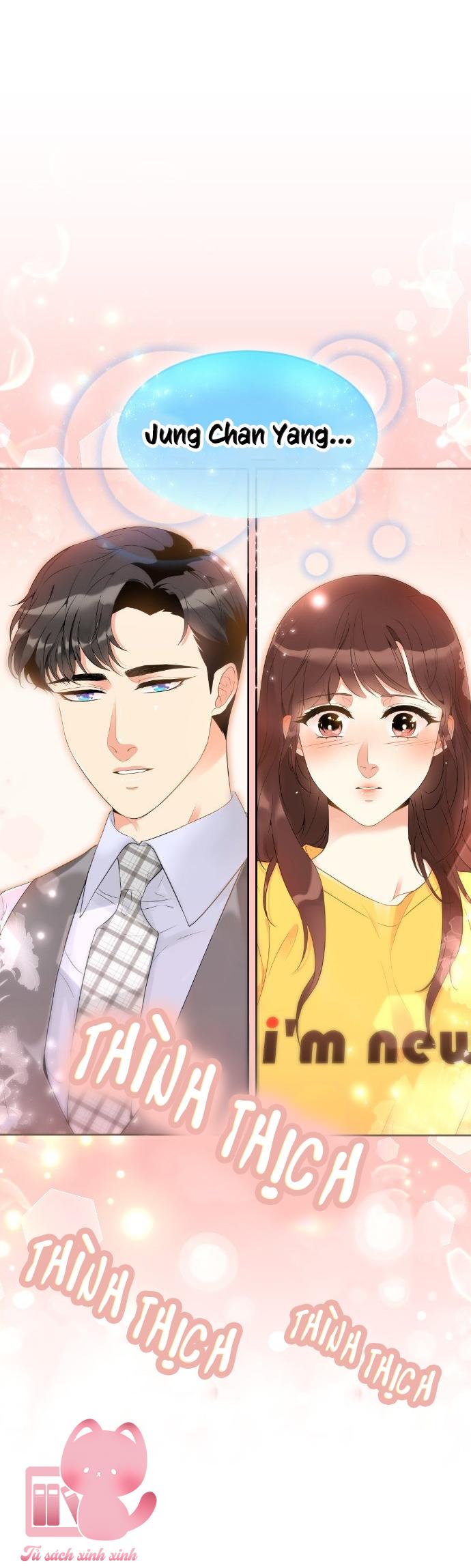 Tôi Sẽ Mang Em Đi Chap 13 - Trang 3