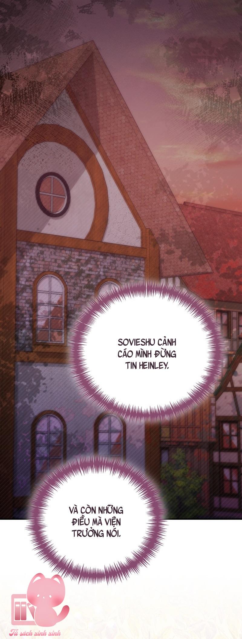 Hoàng Hậu Tái Hôn Chapter 163 - Trang 4