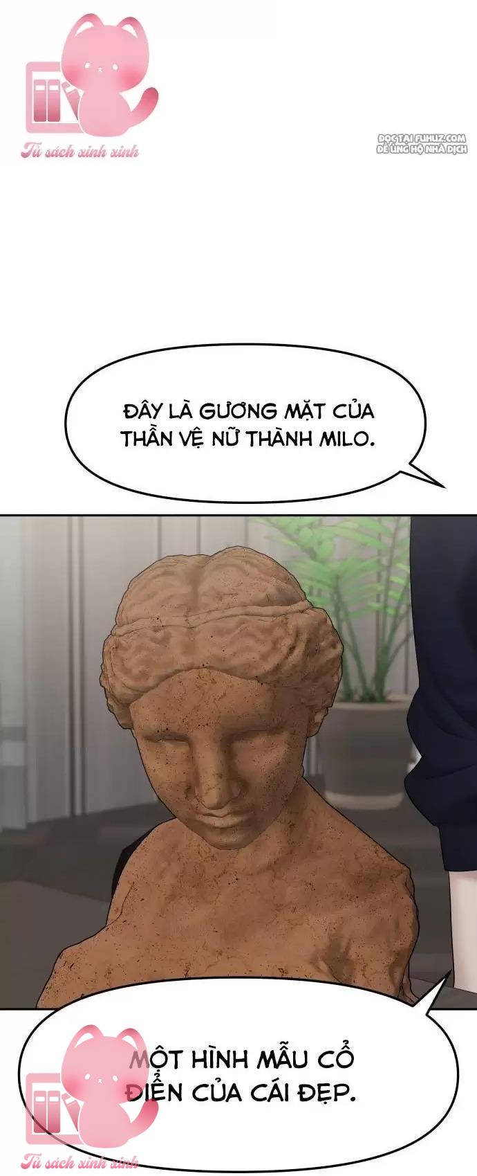 Chị Em Tranh Đấu Chap 14 - Trang 2