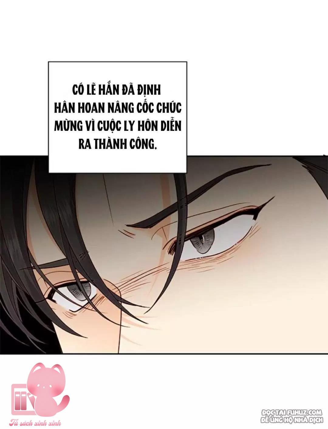 Hoàng Hậu Tái Hôn Chapter 82 - Trang 4