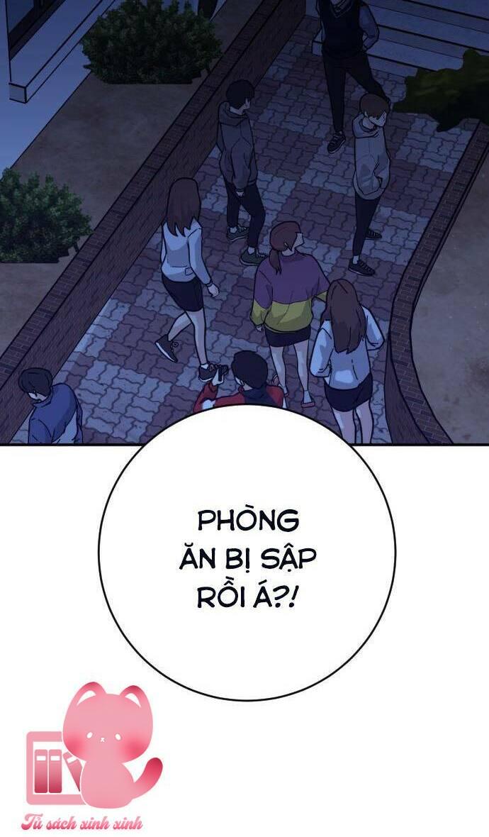 Đêm Của Bóng Tối Chapter 31 - Trang 4