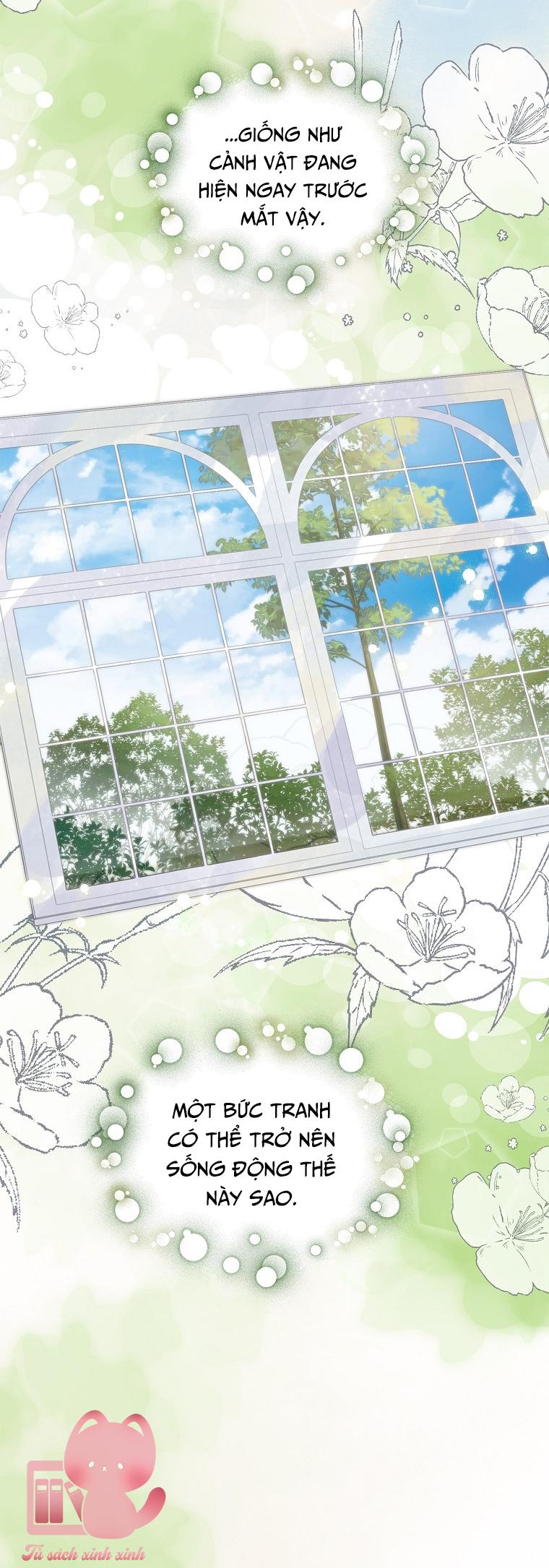 Thời Gian Của Nhân Vật Phụ Có Giới Hạn Chapter 14 - Trang 4