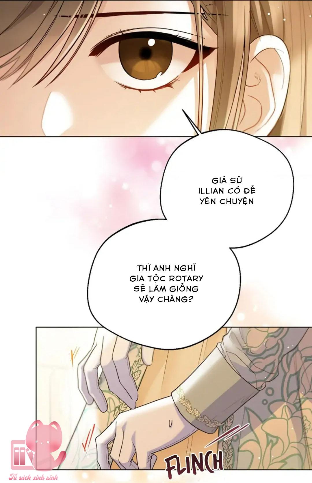 Tiểu Thư Crystal Là Nam Nhân Chap 17 - Trang 2