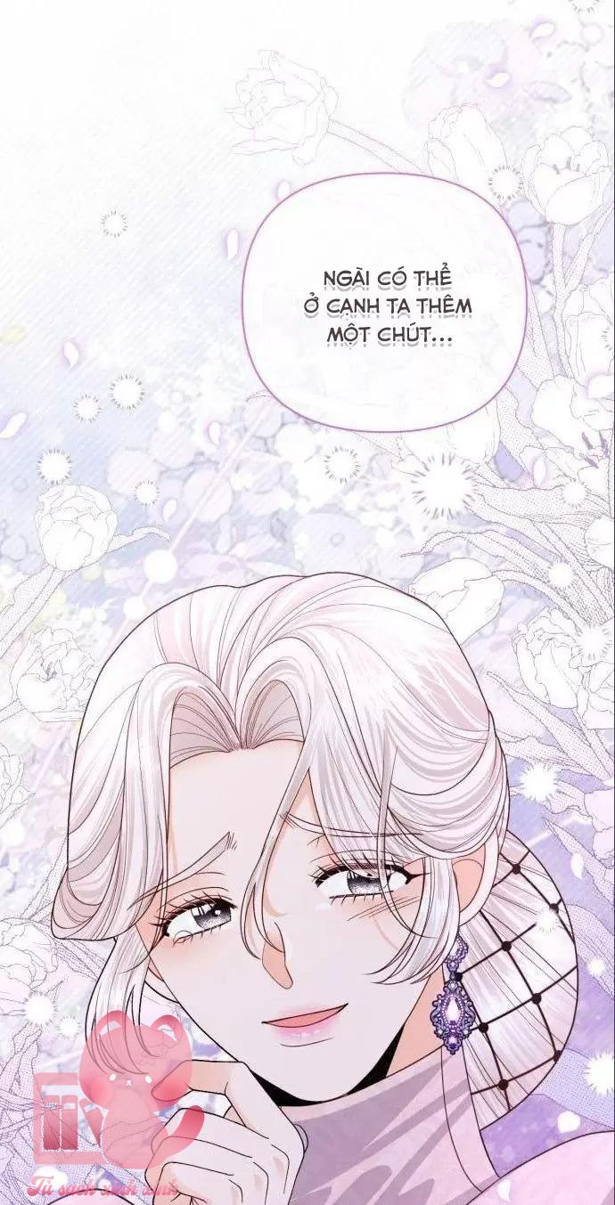 Hoàng Hậu Tái Hôn Chapter 131 - Trang 4