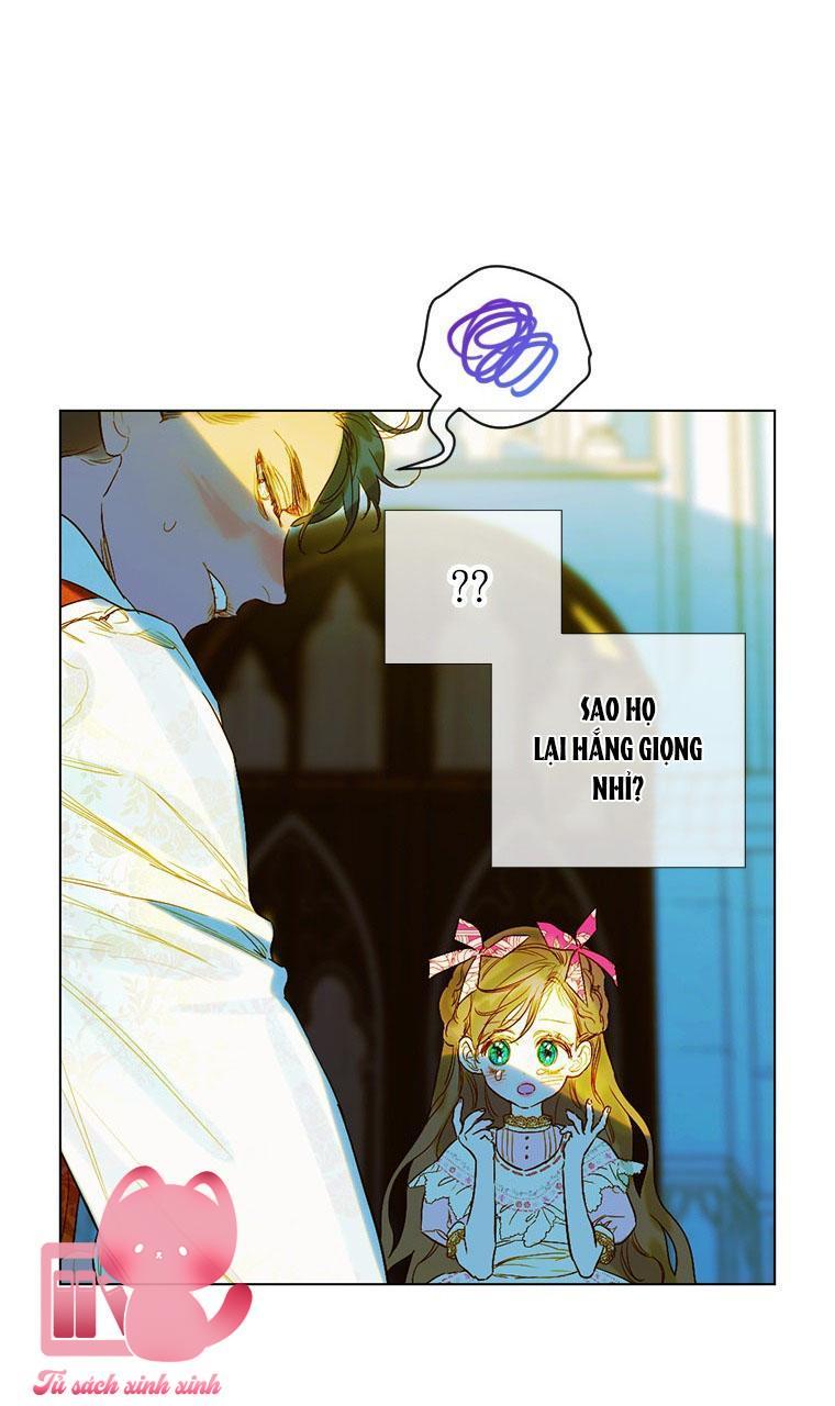 Khế Ước Hôn Nhân Của Mẹ Tôi Chapter 8 - Trang 4