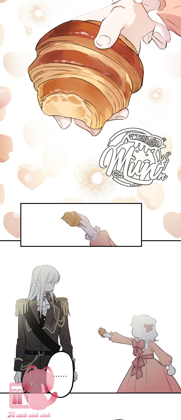 Những Nhân Vật Mạnh Nhất Thế Giới Ám Ảnh Tôi Chapter 3 - Trang 4