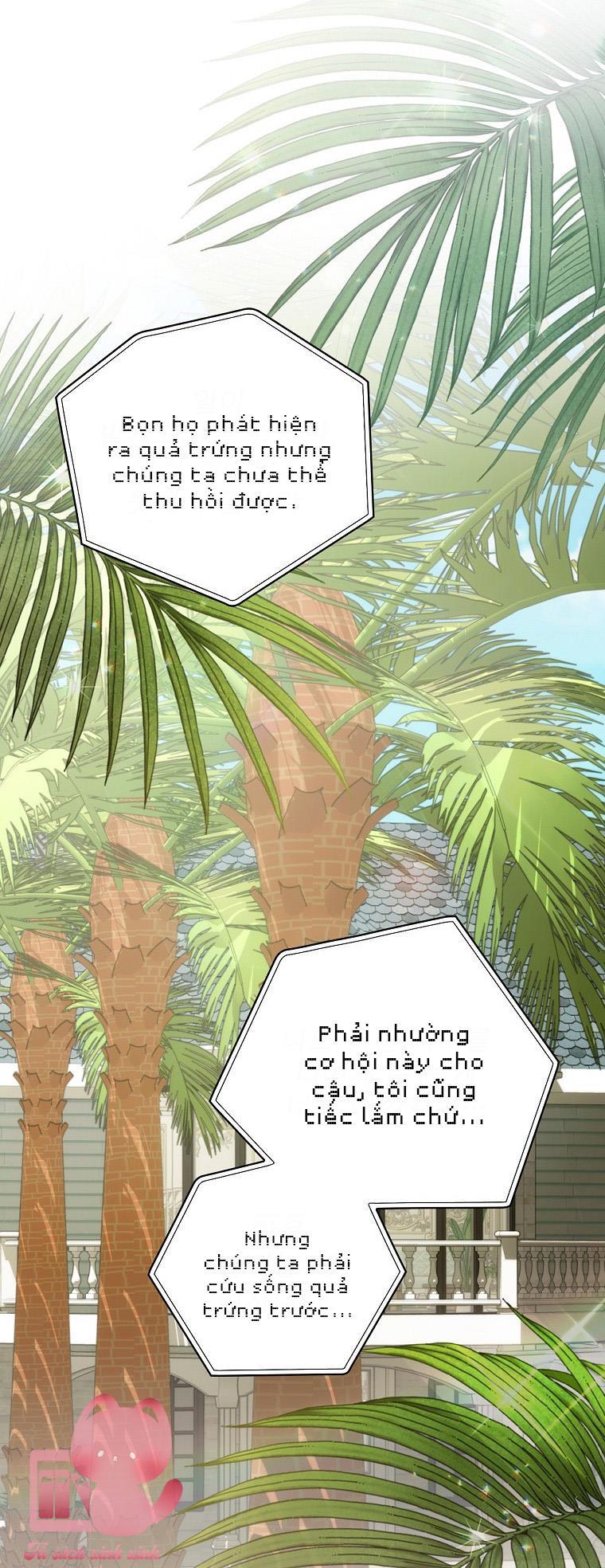 Đứa Nhỏ Không Phải Là Con Anh Chapter 38 - Trang 4