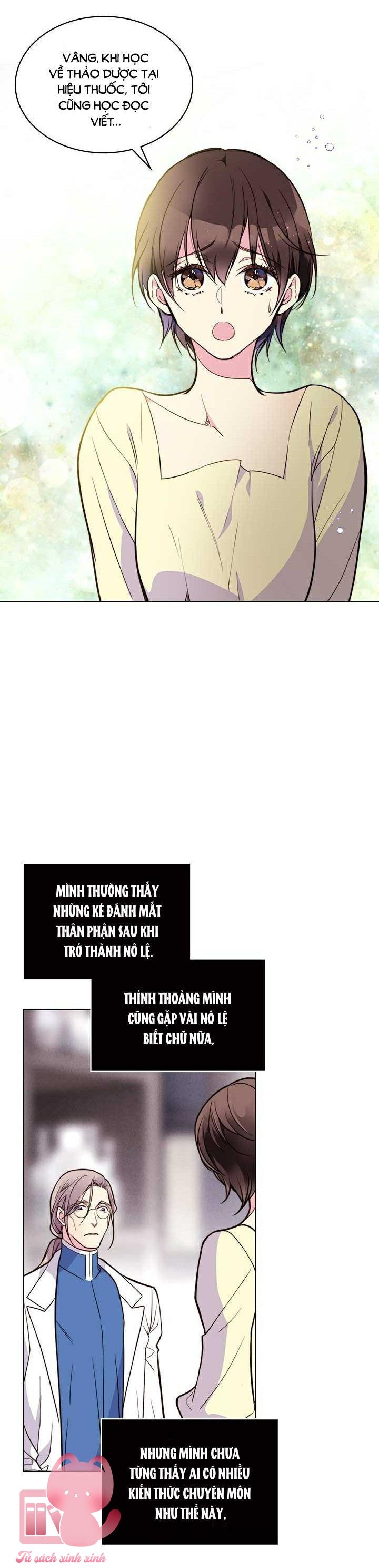 Beatrice Chap 7 - Trang 2