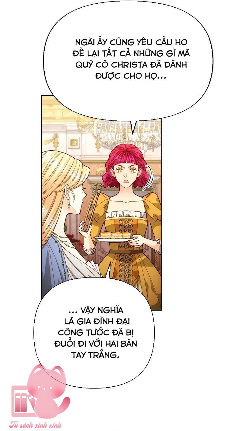 Hoàng Hậu Tái Hôn Chapter 180 - Trang 4