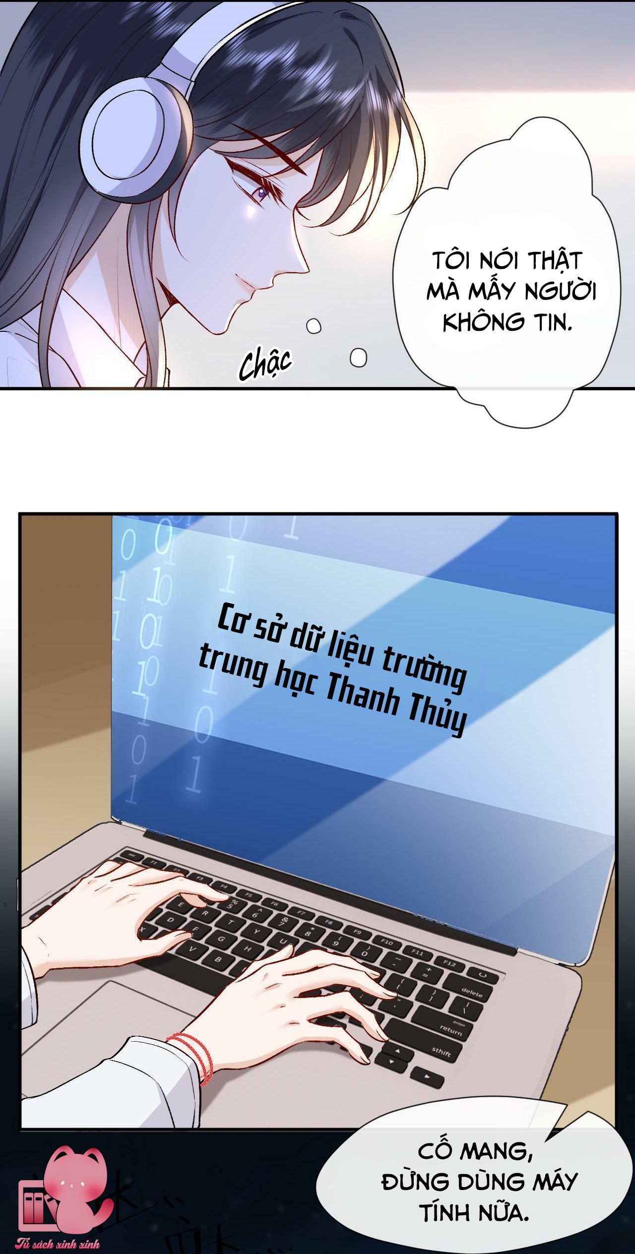 Phu Nhân Mỗi Ngày Đều Tại Tuyến Vả Mặt Chap 15 - Trang 2