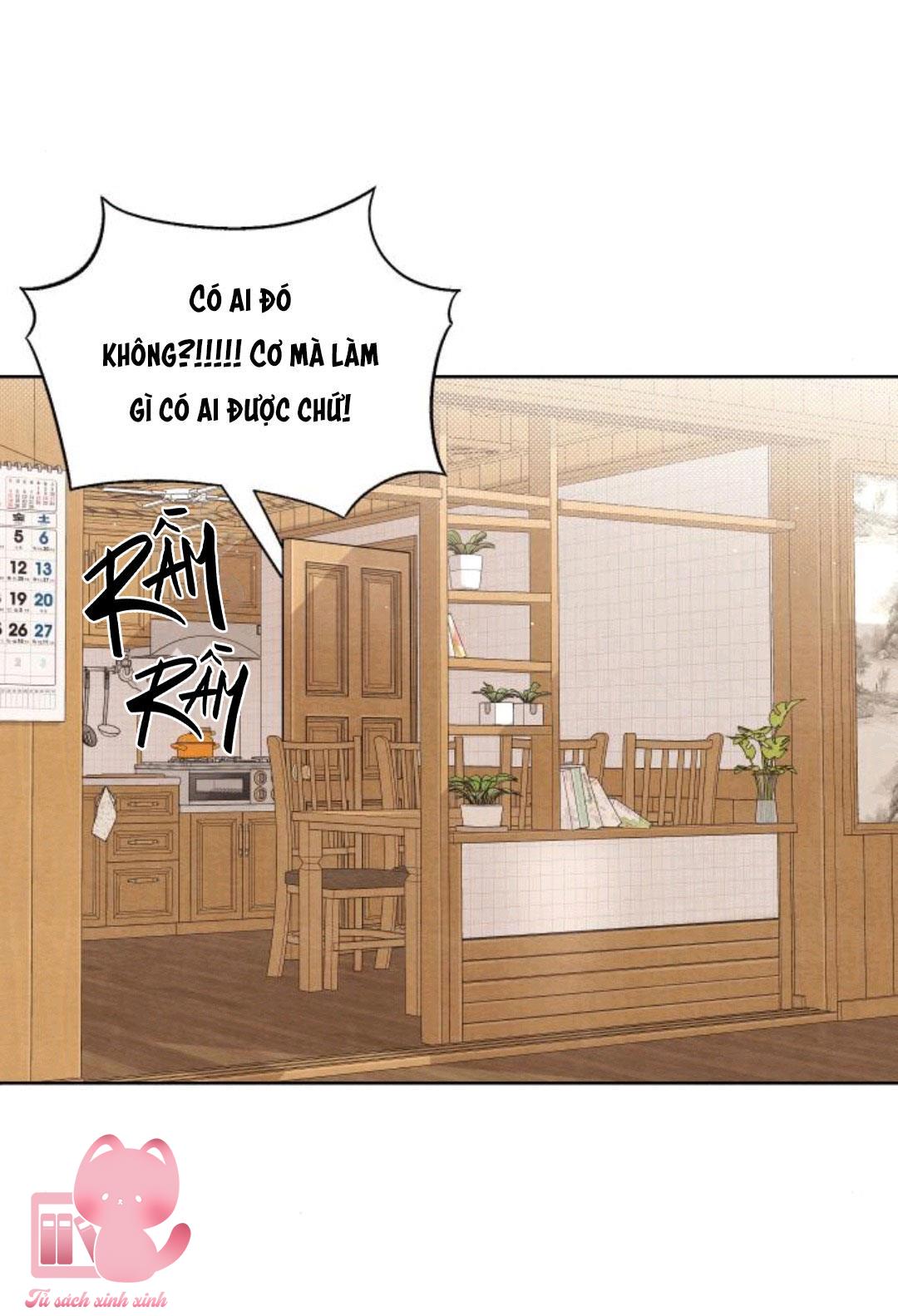 Bí Mật Thanh Xuân Chapter 19 - Trang 4