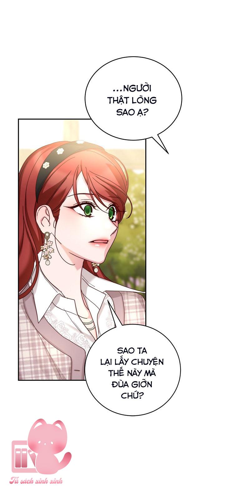 Thế Thì Ta Cứ Trở Thành Kẻ Ác Thôi Chap 72 - Trang 2