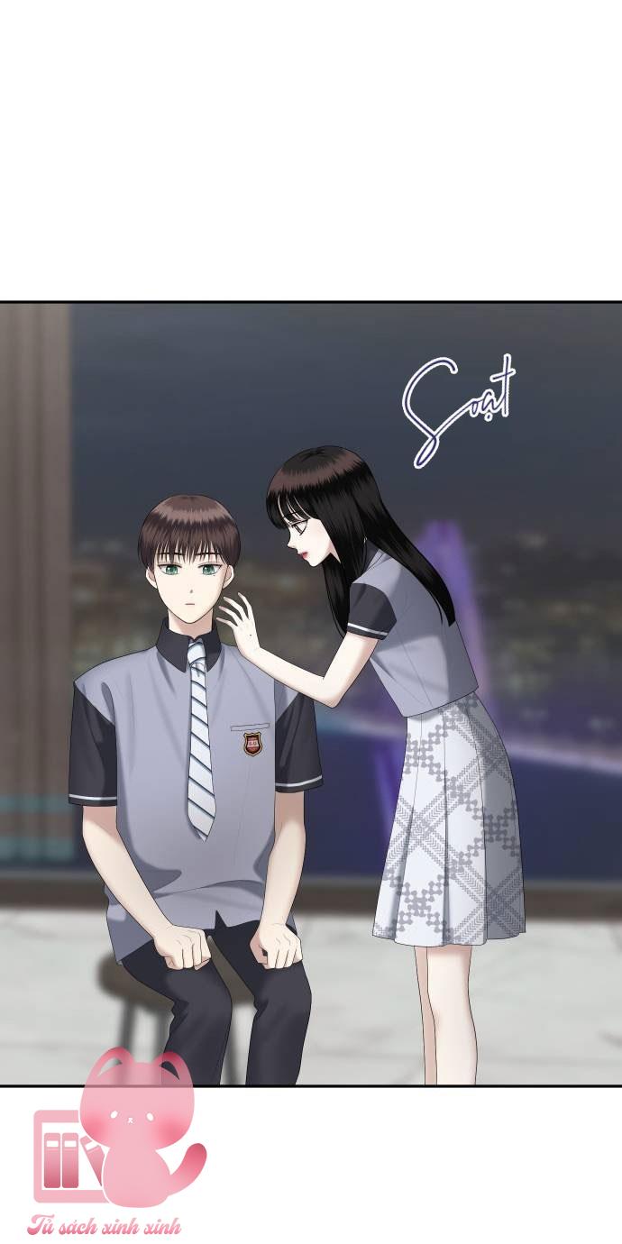 Chị Em Tranh Đấu Chap 25 - Trang 2