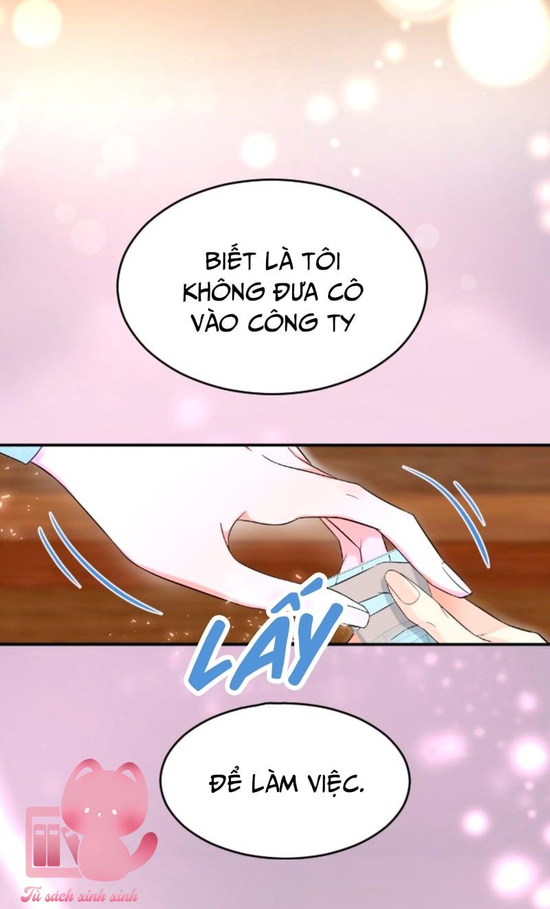 Tôi Sẽ Mang Em Đi Chap 8 - Trang 3