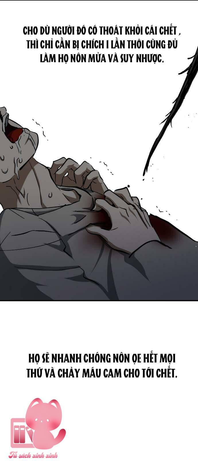 Đêm Của Bóng Tối Chapter 24 - Trang 4