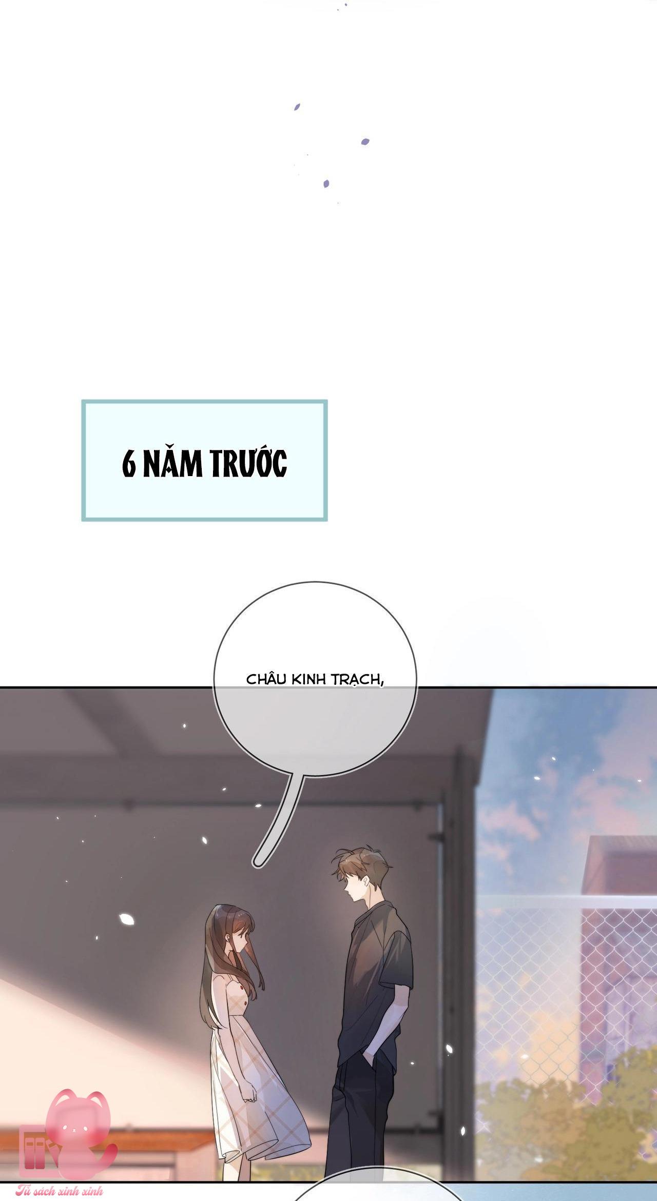 Tỏ Tình Chap 2 - Trang 4