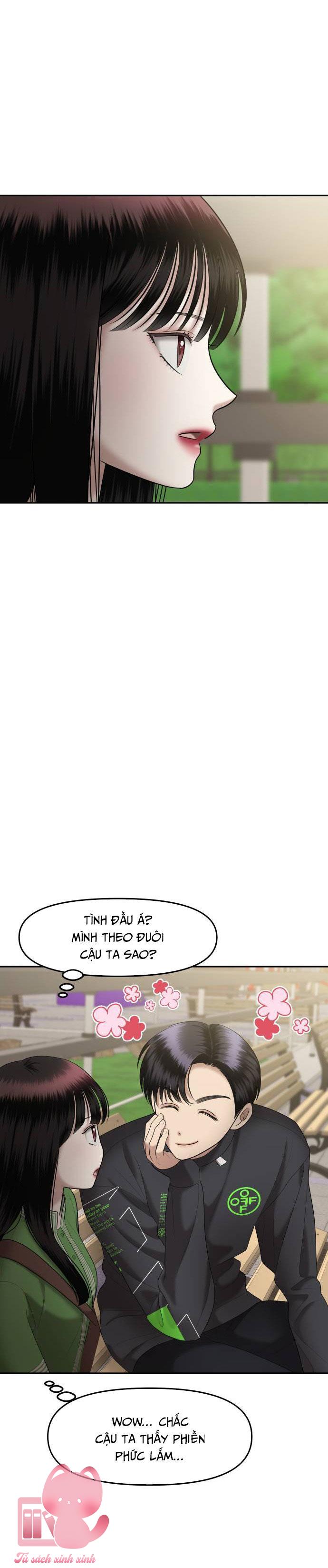 Chị Em Tranh Đấu Chap 16 - Trang 2