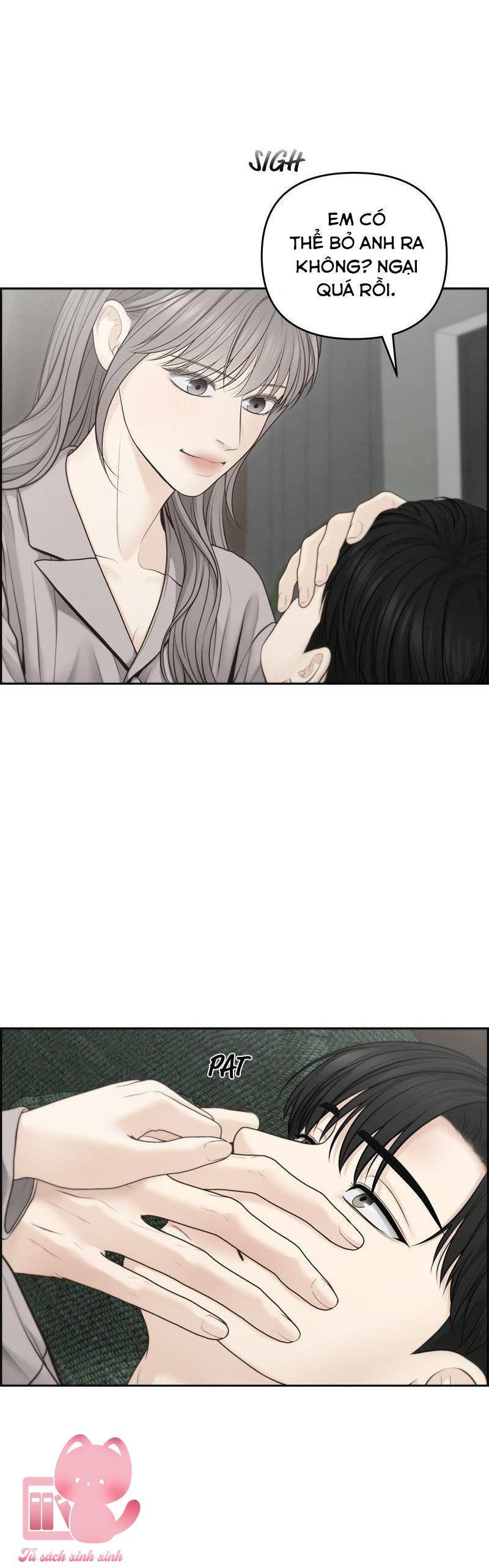 Hy Vọng Duy Nhất Chap 61 - Trang 2