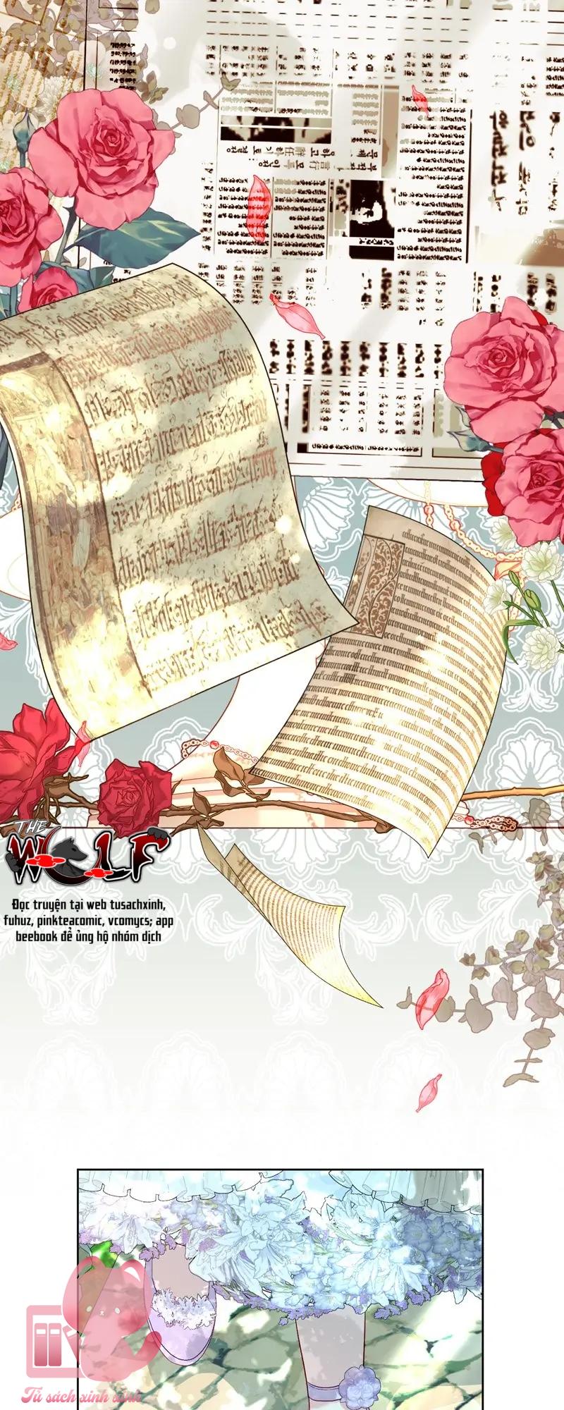 Một Ngày Nọ Bỗng Dưng Cha Xuất Hiện Chapter 27 - Trang 4